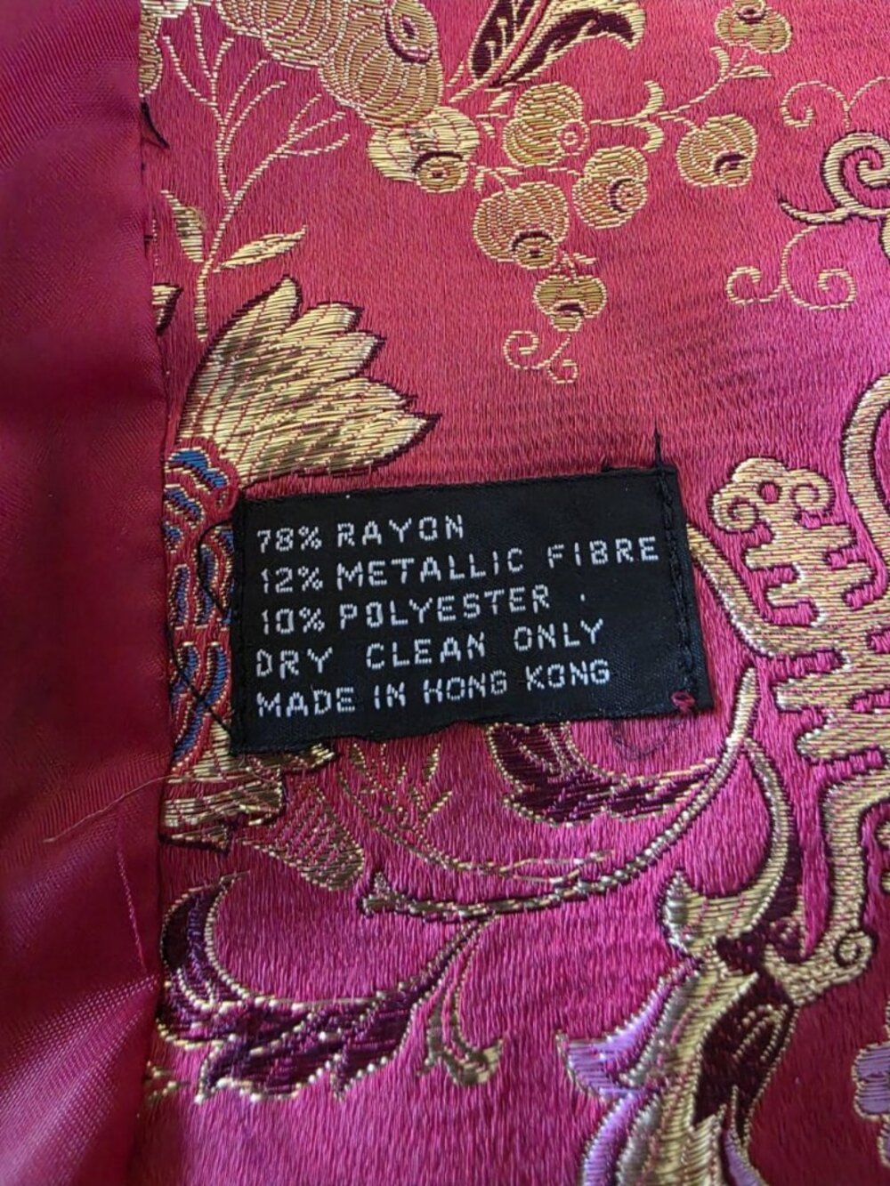 VTG Shirt